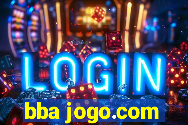 bba jogo.com